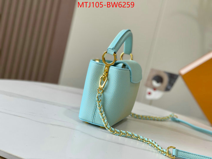 LV Bags(4A)-Handbag Collection-,shop designer ,ID: BW6259,$: 105USD