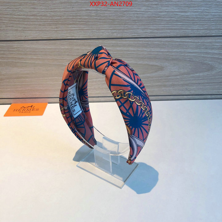 Hair band-Hermes,new , ID: AN2709,$: 32USD