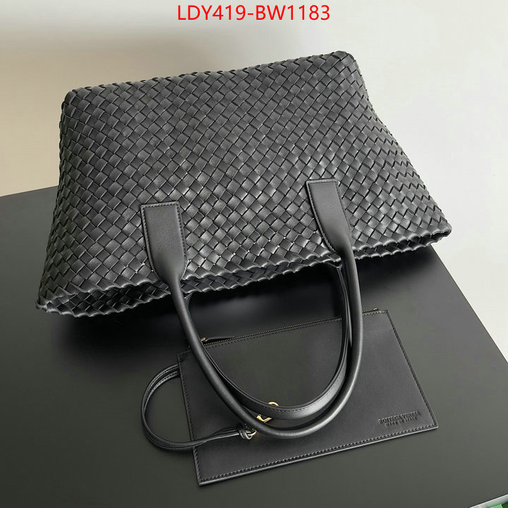 BV Bags(TOP)-Handbag-,wholesale designer shop ,ID: BW1183,$: 419USD