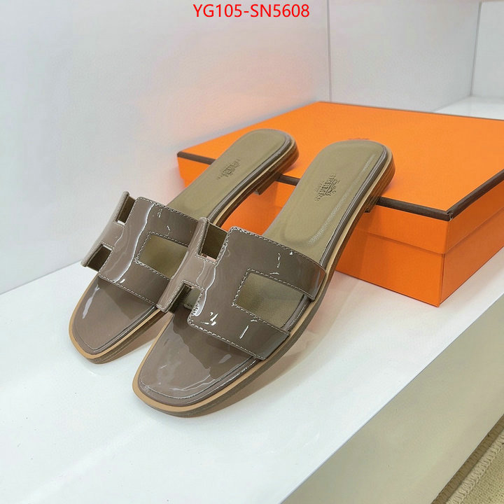 Women Shoes-Hermes,at cheap price , ID: SN5608,$: 105USD