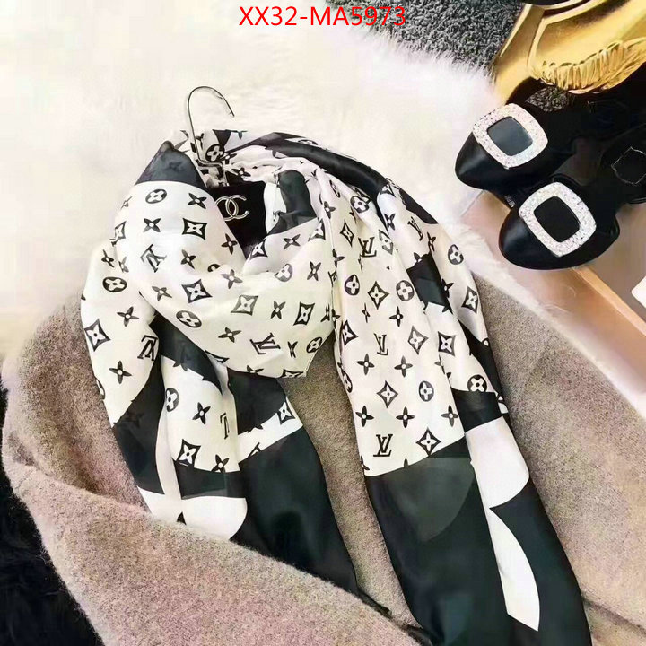 Scarf-LV,from china 2023 , ID: MA5973,$: 32USD