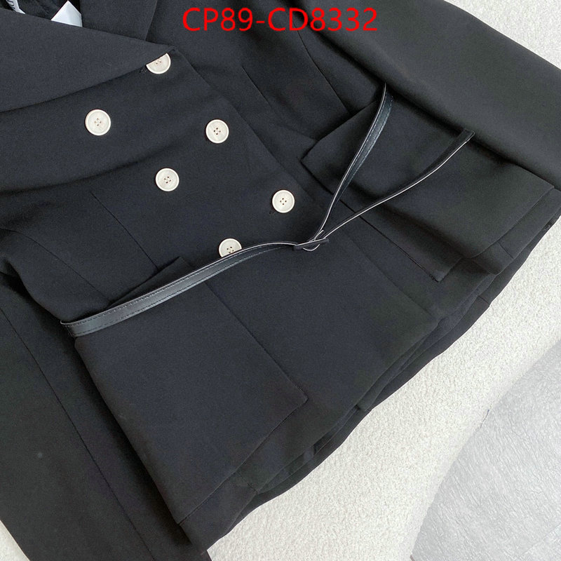 Clothing-Dior,from china , ID: CD8332,$: 89USD