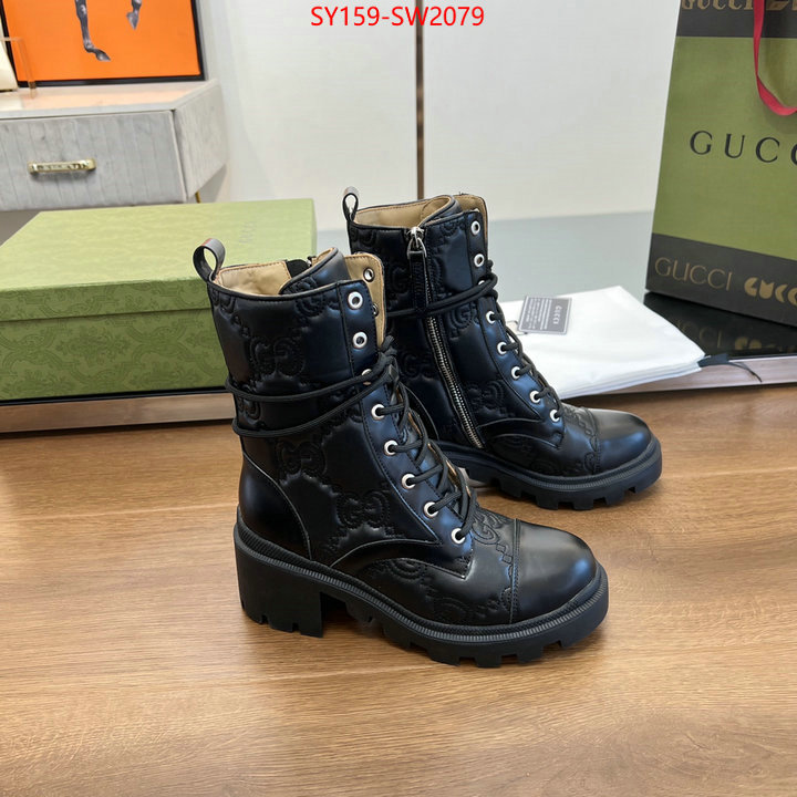 Women Shoes-Gucci,best quality designer , ID: SW2079,$: 159USD