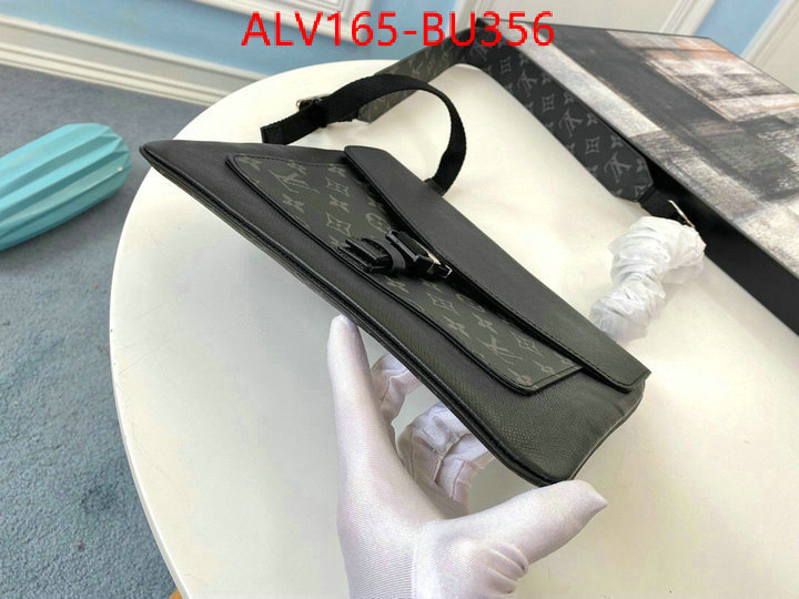 LV Bags(TOP)-Pochette MTis-Twist-,ID: BU356,$: 165USD