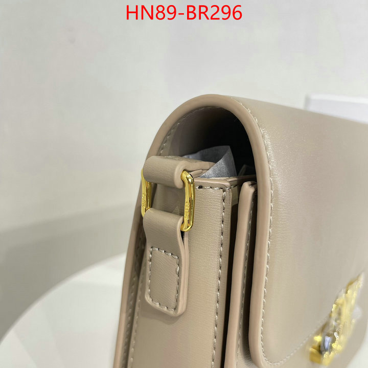 CELINE Bags(4A)-Triomphe Series,where to buy replicas ,ID: BR296,