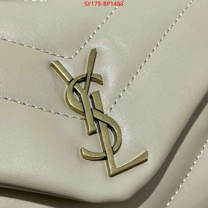 YSL Bag(TOP)-LouLou Series,ID: BP1488,$: 179USD