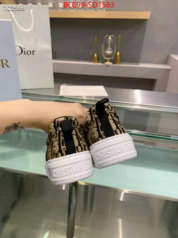 Women Shoes-Dior,where to buy the best replica , ID: SD1583,$: 99USD