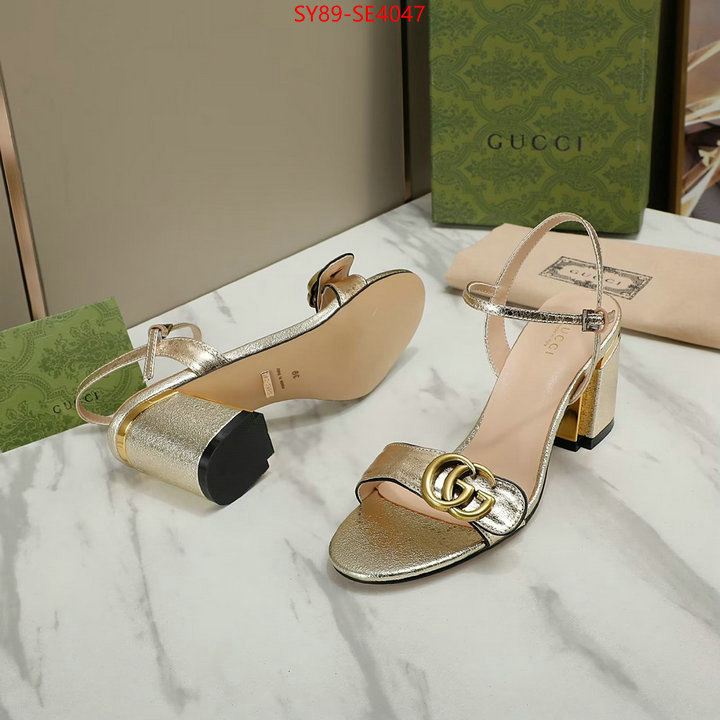 Women Shoes-Gucci,buy sell , ID: SE4047,$: 89USD