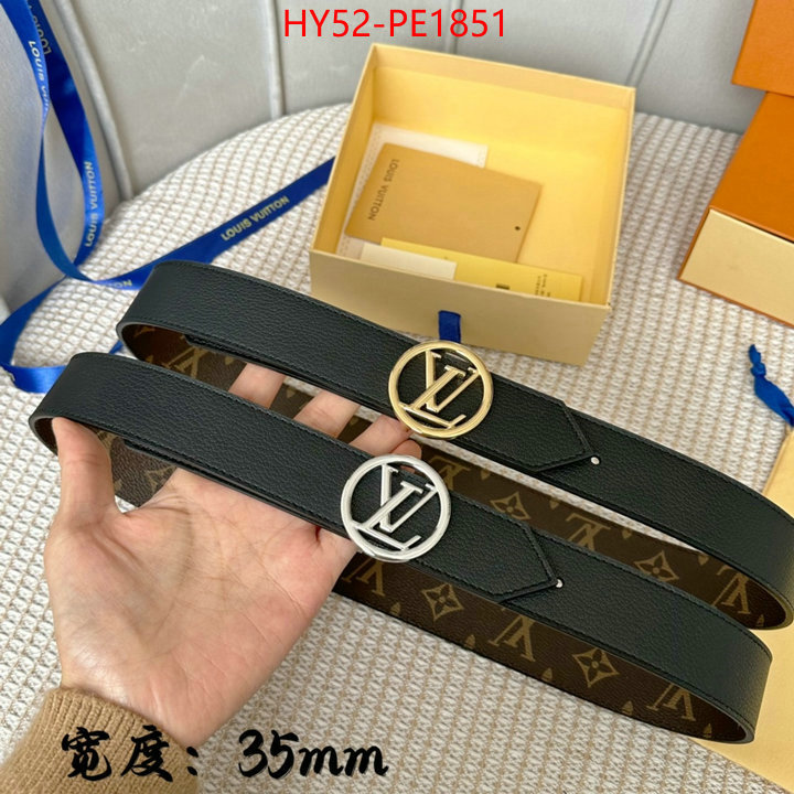 Belts-LV,wholesale china , ID: PE1851,$: 52USD