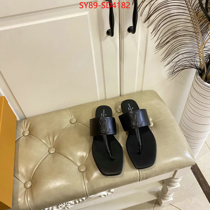 Women Shoes-LV,where can i find , ID: SD4182,$: 89USD