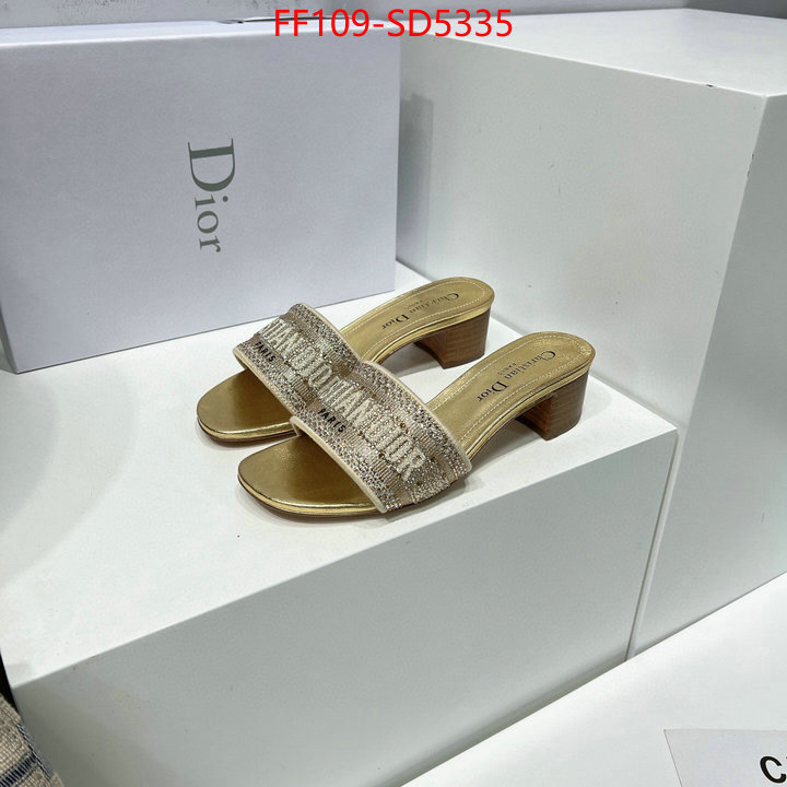 Women Shoes-Dior,we curate the best , ID: SD5335,$: 109USD