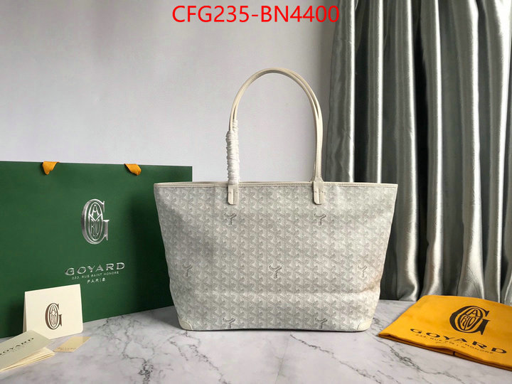 Goyard Bags(TOP)-Handbag-,ID: BN4400,$: 235USD