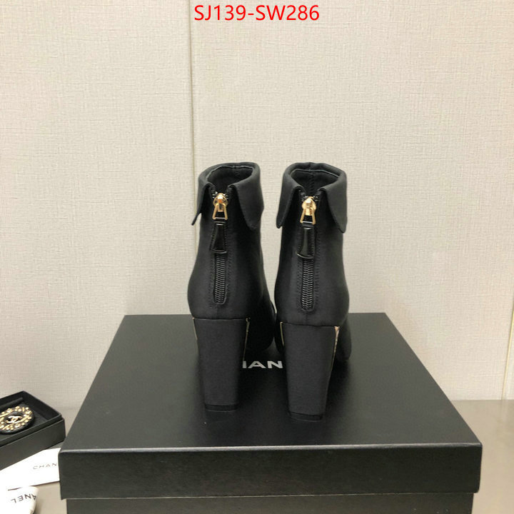 Women Shoes-Chanel,fashion designer , ID: SW286,$: 139USD