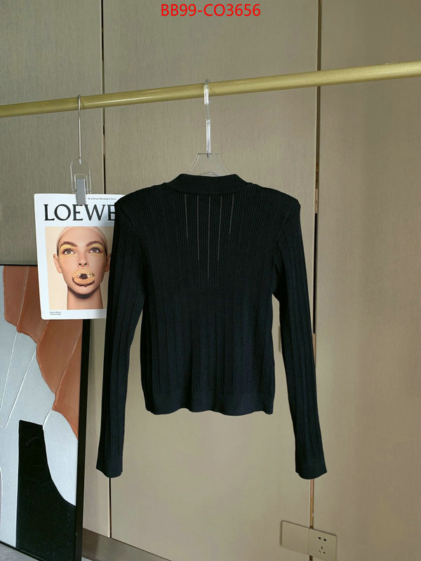 Clothing-Balmain,what is top quality replica , ID: CO3656,$: 99USD