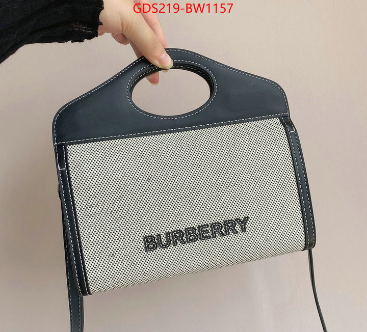 Burberry Bags(TOP)-Diagonal-,how to buy replica shop ,ID: BW1157,$: 219USD