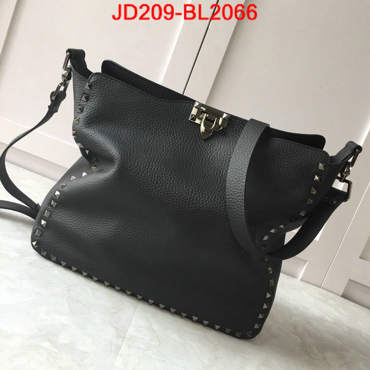 Valentino Bags (TOP)-Diagonal-,counter quality ,ID: BL2066,$: 209USD