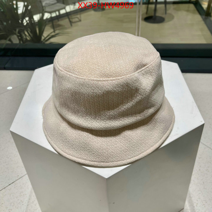 Cap (Hat)-Chanel,perfect , ID: HW4969,$: 39USD