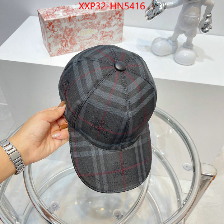 Cap (Hat)-Burberry,replica sale online , ID: HN5416,$: 32USD