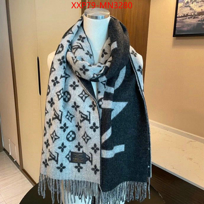 Scarf-LV,what , ID: MN3280,$: 79USD