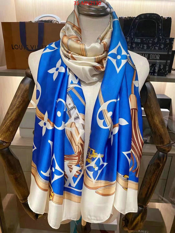 Scarf-LV,what's best , ID: MN2130,