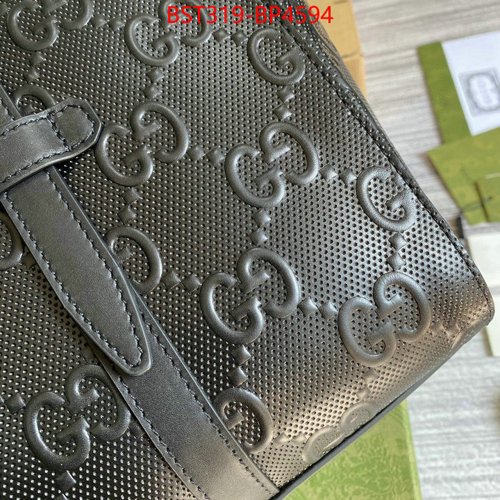 Gucci Bags(TOP)-Handbag-,ID: BP4594,$: 319USD