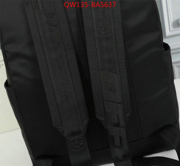 Off-White Bags ( TOP )-Backpack-,where to buy ,ID: BA5637,$: 135USD