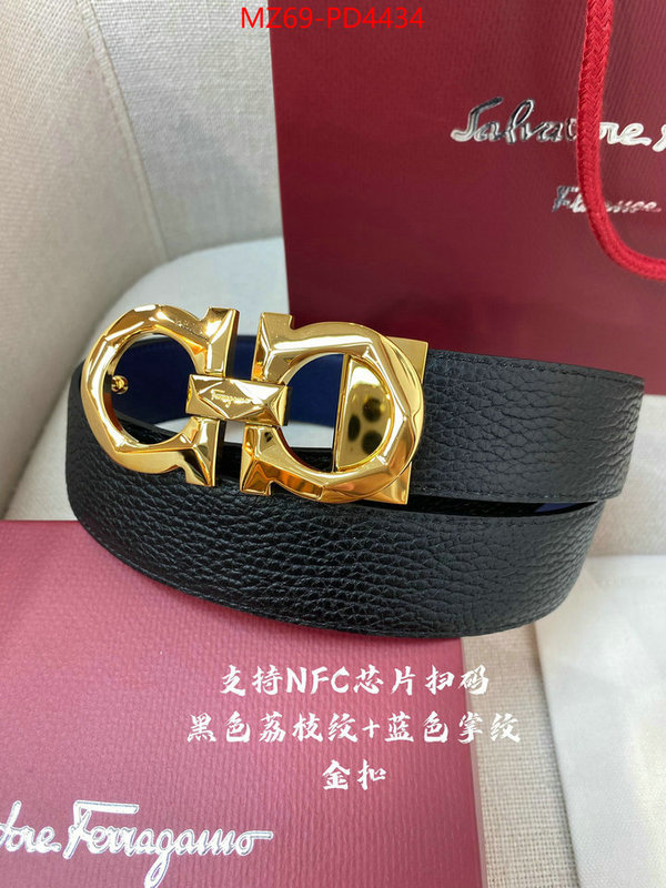 Belts-Ferragamo,fashion designer , ID: PD4434,$: 69USD