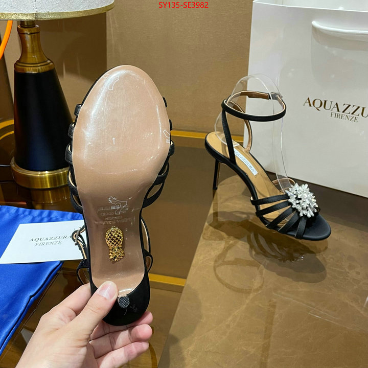 Women Shoes-AQUAZZURA,is it illegal to buy , ID: SE3982,$: 135USD