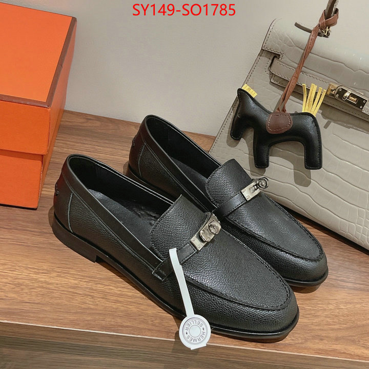 Women Shoes-Hermes,best site for replica , ID: SO1785,$: 149USD