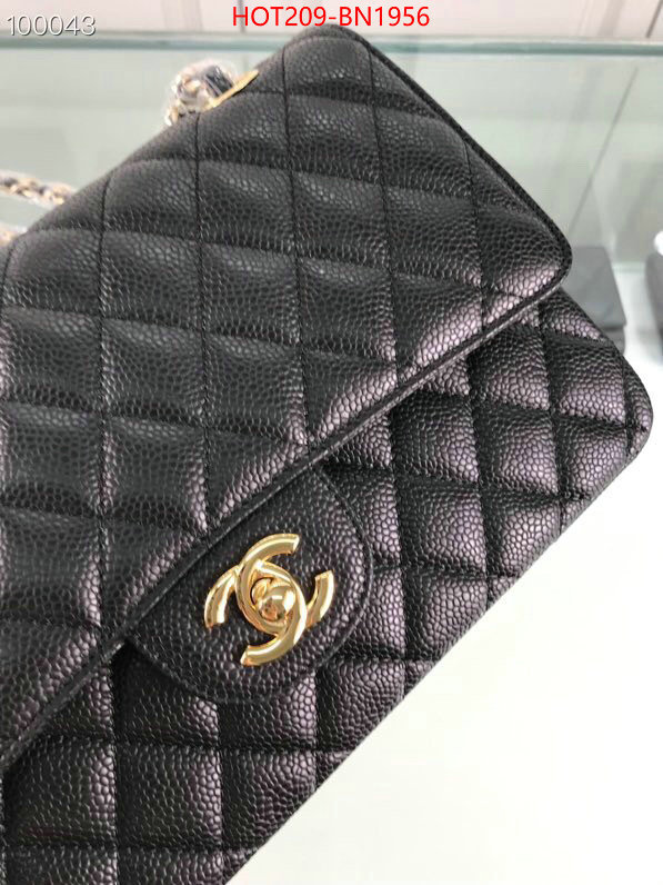 Chanel Bags(TOP)-Diagonal-,ID: BN1956,$: 209USD