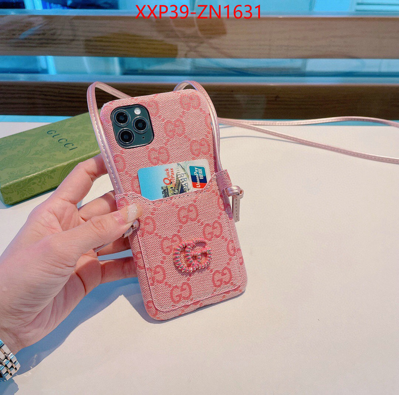 Phone case-Gucci,where can you buy a replica , ID: ZN1631,$: 39USD