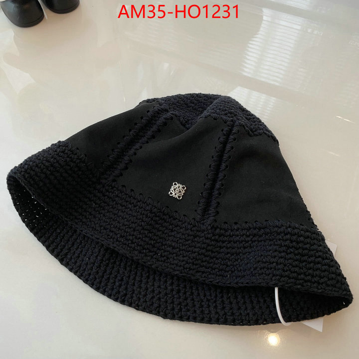 Cap (Hat)-Loewe,replica best , ID: HO1231,$: 35USD