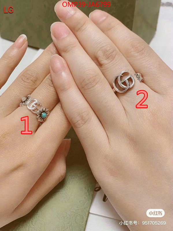 Jewelry-Gucci, ID: JA6799 ,how to find designer replica,$: 39USD