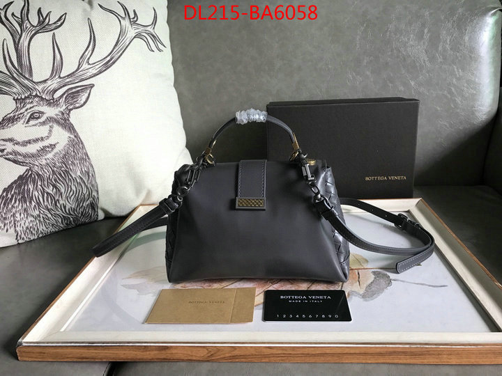 BV Bags(TOP)-Diagonal-,what's the best to buy replica ,ID: BA6058,$: 215USD