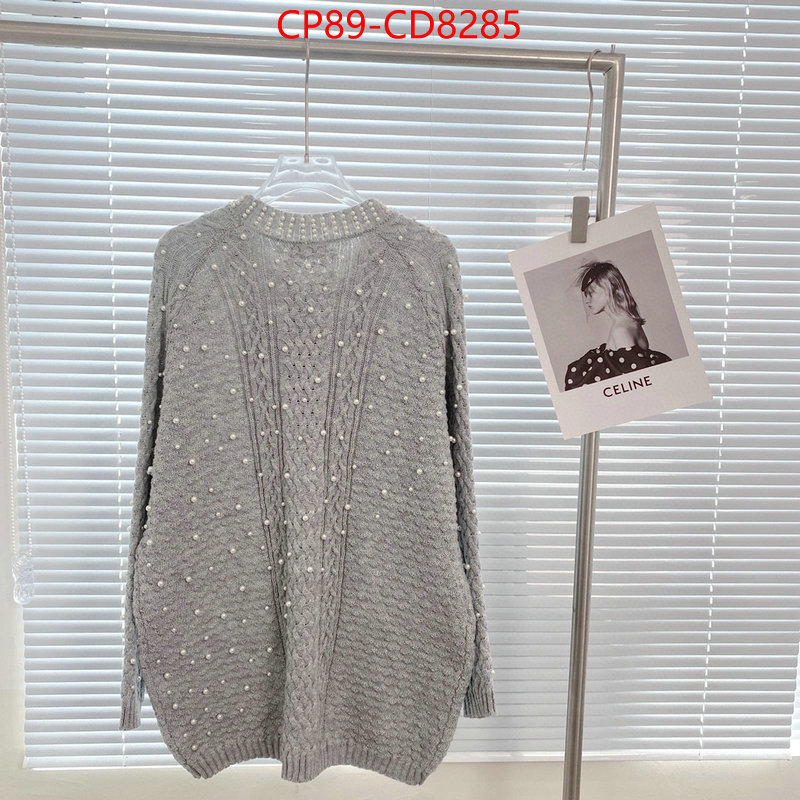 Clothing-Dior,2023 aaaaa replica 1st copy , ID: CD8285,$: 89USD