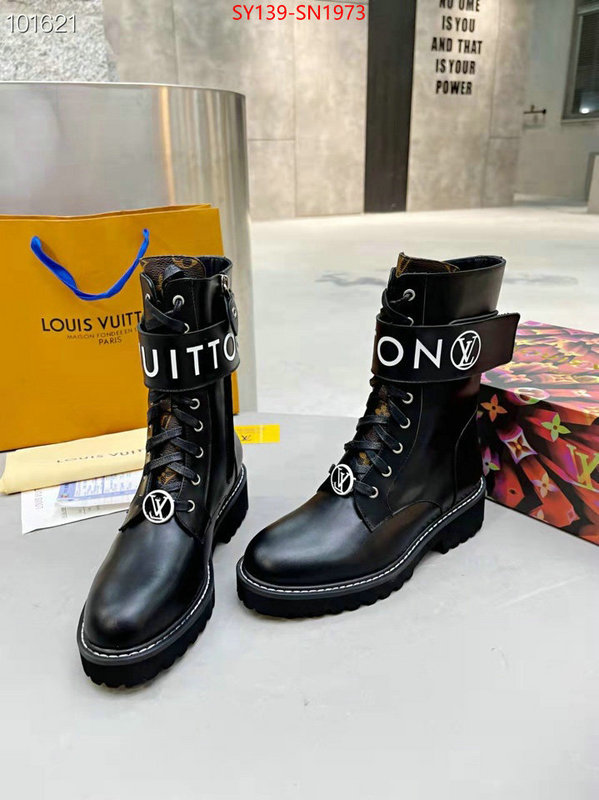 Women Shoes-LV,where could you find a great quality designer , ID: SN1973,$: 139USD