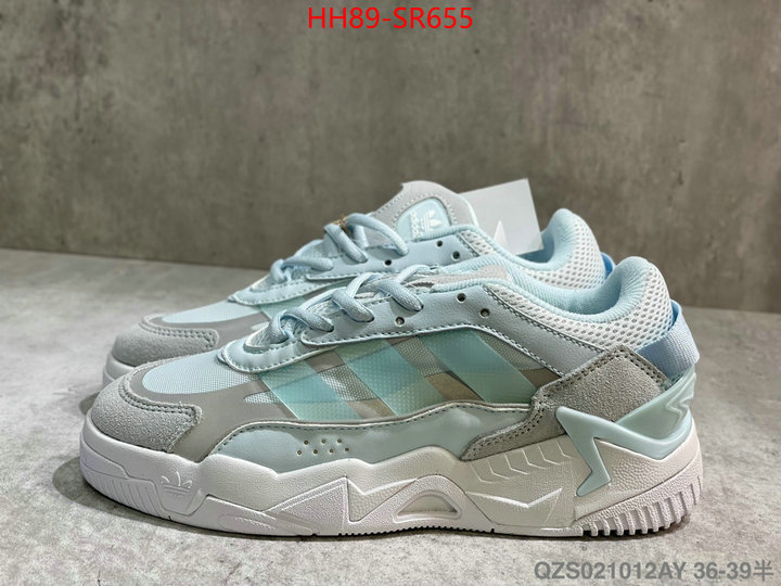 Women Shoes-Adidas,replica for cheap , ID: SR655,$: 65USD