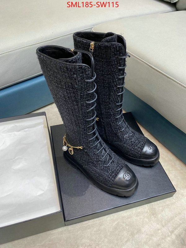 Women Shoes-Boots,2023 perfect replica designer , ID: SW115,$: 185USD