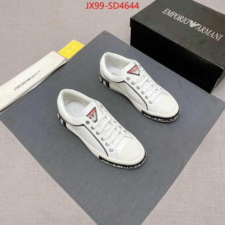 Men Shoes-Armani,replcia cheap from china , ID: SD4644,$: 99USD