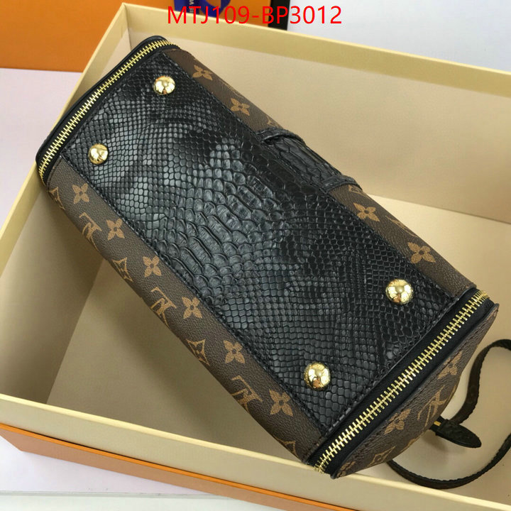 LV Bags(4A)-Handbag Collection-,ID: BP3012,$: 109USD