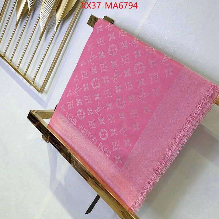 Scarf-LV,high quality customize , ID: MA6794,$: 37USD