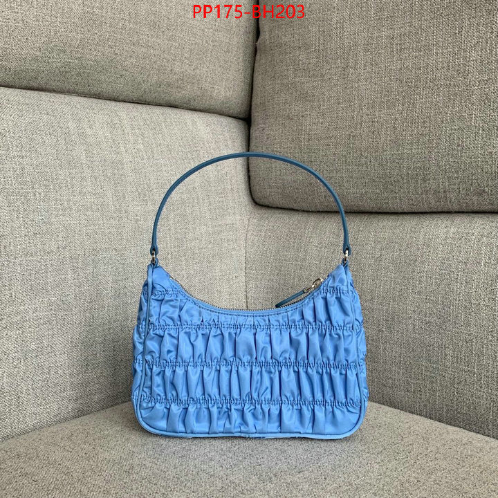 Prada Bags(TOP)-Re-Edition 2000,ID: BH203,$:175USD