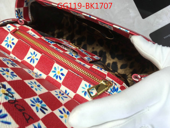 DG Bags(TOP)-Sicily,ID: BK1707,$:119USD