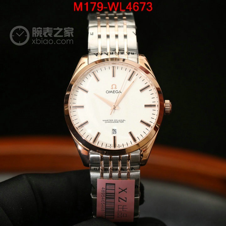 Watch(4A)-Omega,buying replica , ID: WL4673,$: 179USD