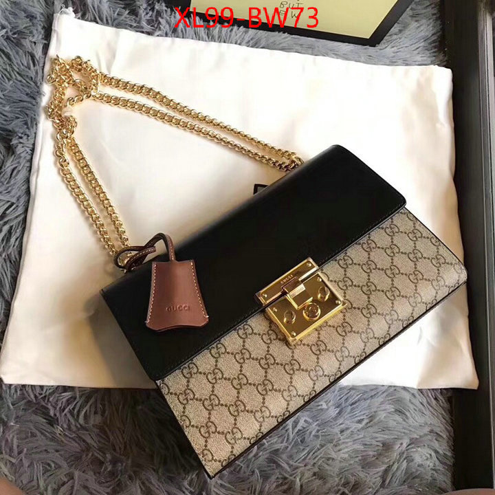 Gucci Bags(4A)-Padlock-,designer 1:1 replica ,ID: BW73,$: 99USD