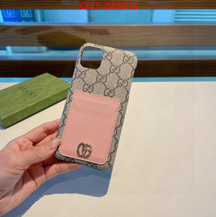 Phone case-Gucci,copy aaaaa , ID: ZW5013,$: 37USD