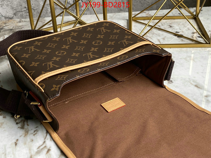 LV Bags(TOP)-Pochette MTis-Twist-,ID: BD2815,