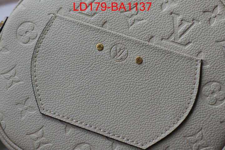 LV Bags(TOP)-Boite Chapeau-,ID: BA1137,$: 179USD