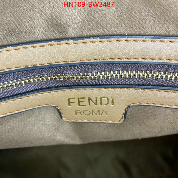 Fendi Bags(4A)-Sunshine-,wholesale sale ,ID: BW3487,$: 109USD