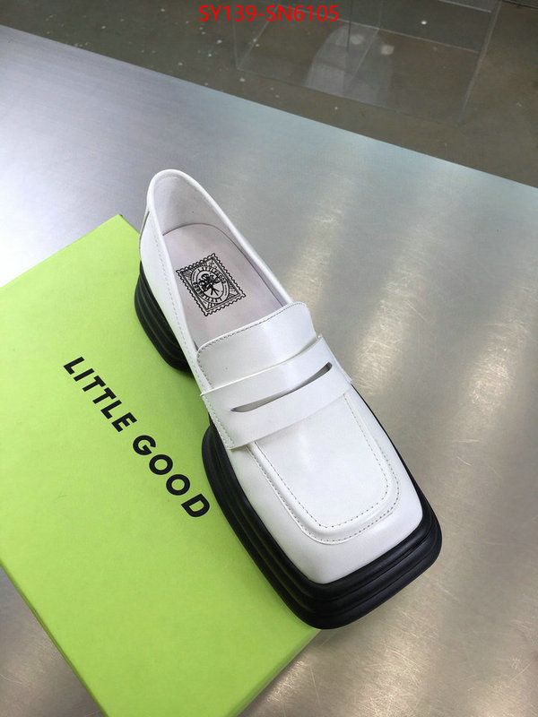 Women Shoes-little good,designer 7 star replica , ID: SN6105,$: 139USD